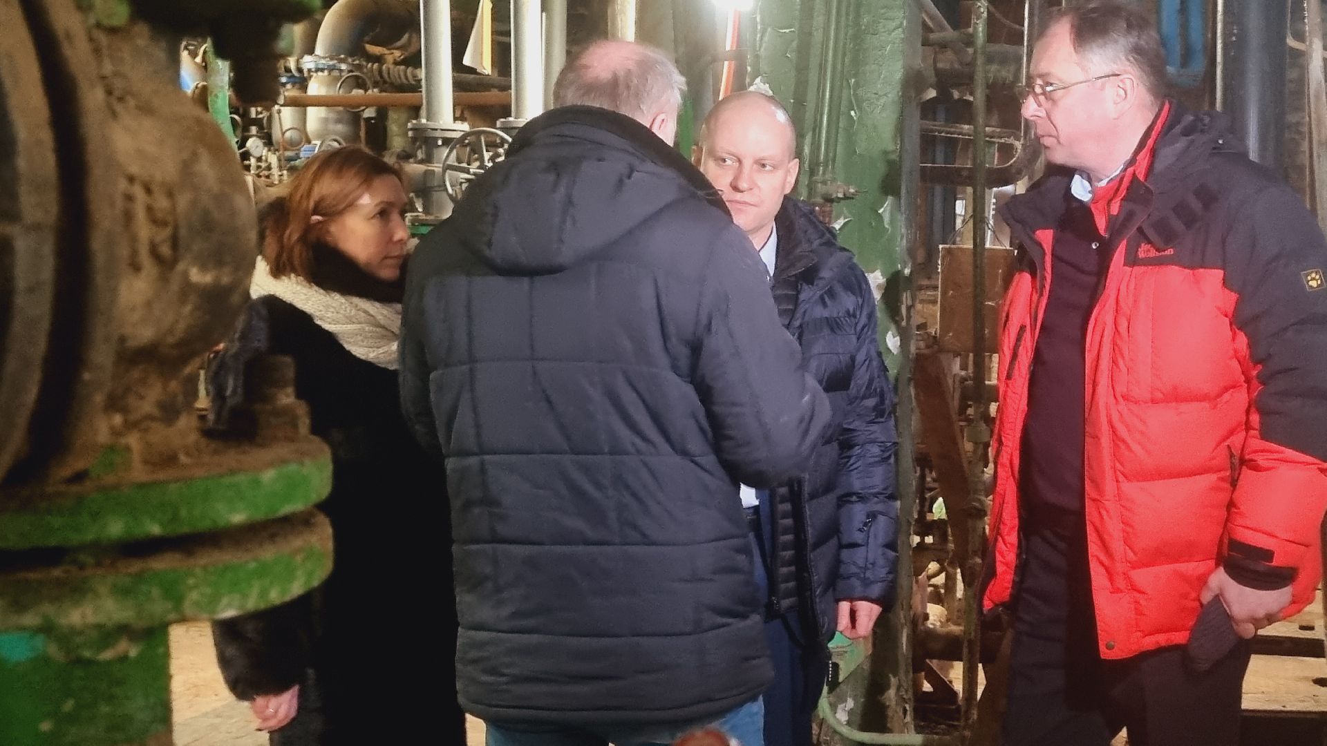 Подмосковье, Городской округ Пушкинский, Пушкино, тепло в домах, котельная, Глава Пушкинского,