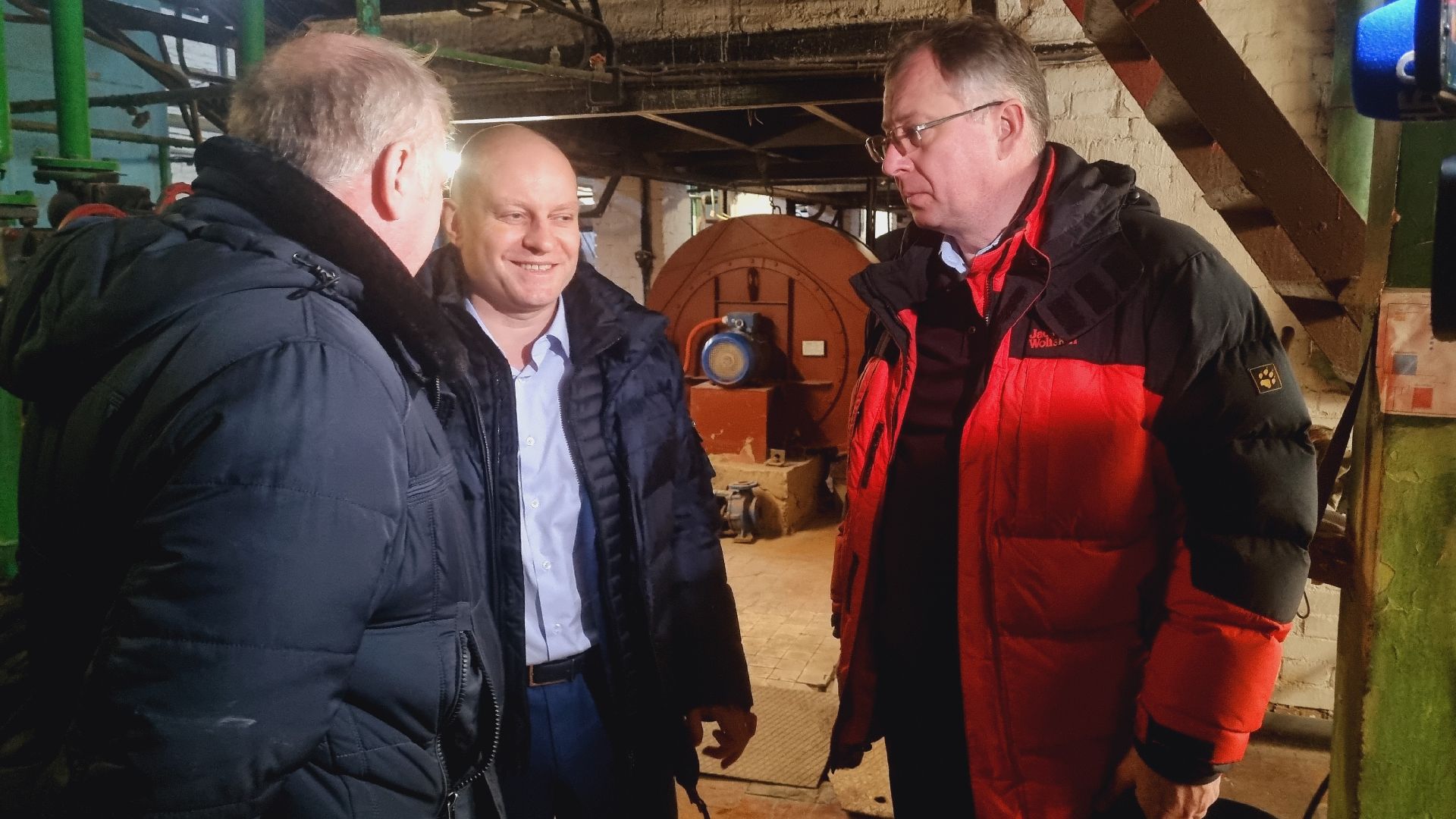 Подмосковье, Городской округ Пушкинский, Пушкино, тепло в домах, котельная, Глава Пушкинского,