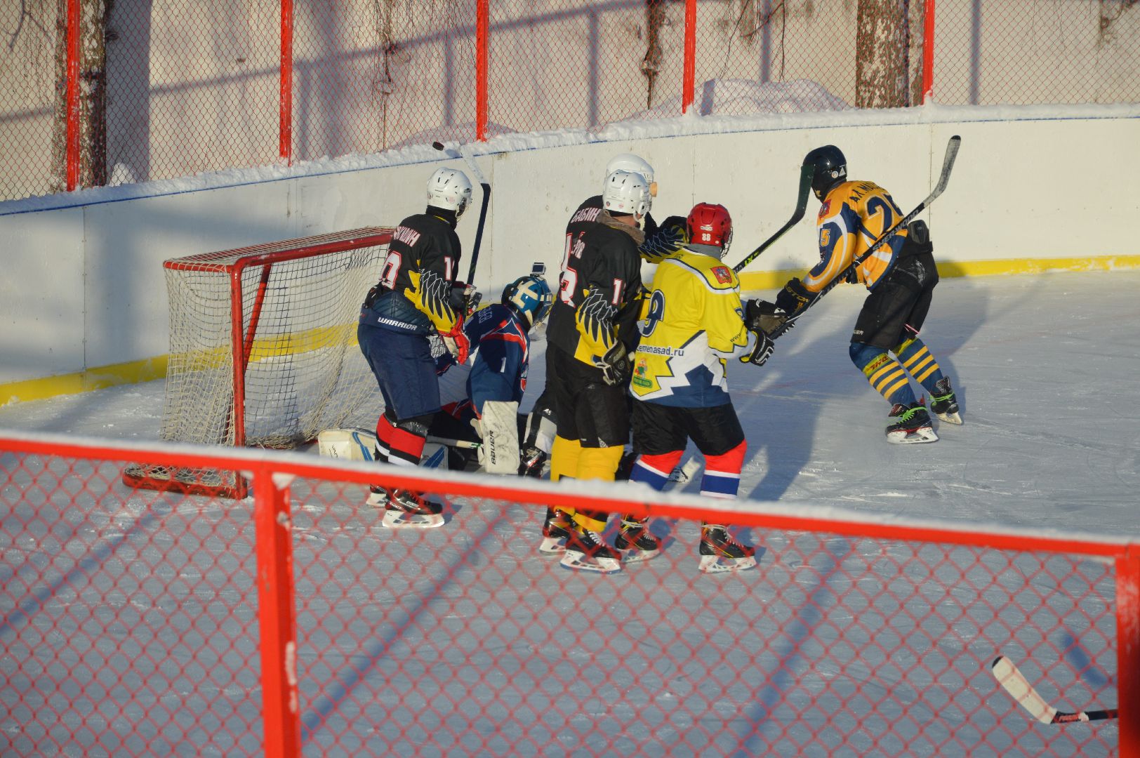 шатура, хоккей, живу спортом, турнир, турнир Шатура, городской округ спорт, городской округ люди, городской округ хоккей,