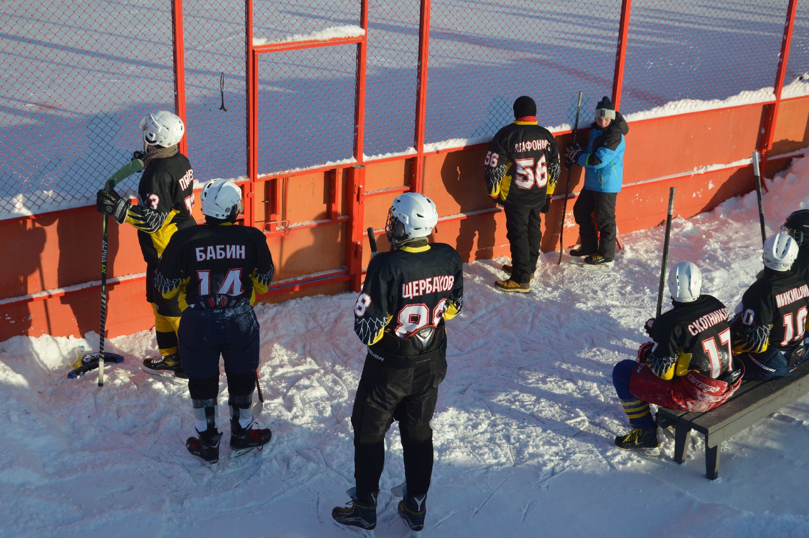 шатура, хоккей, живу спортом, турнир, турнир Шатура, городской округ спорт, городской округ люди, городской округ хоккей,