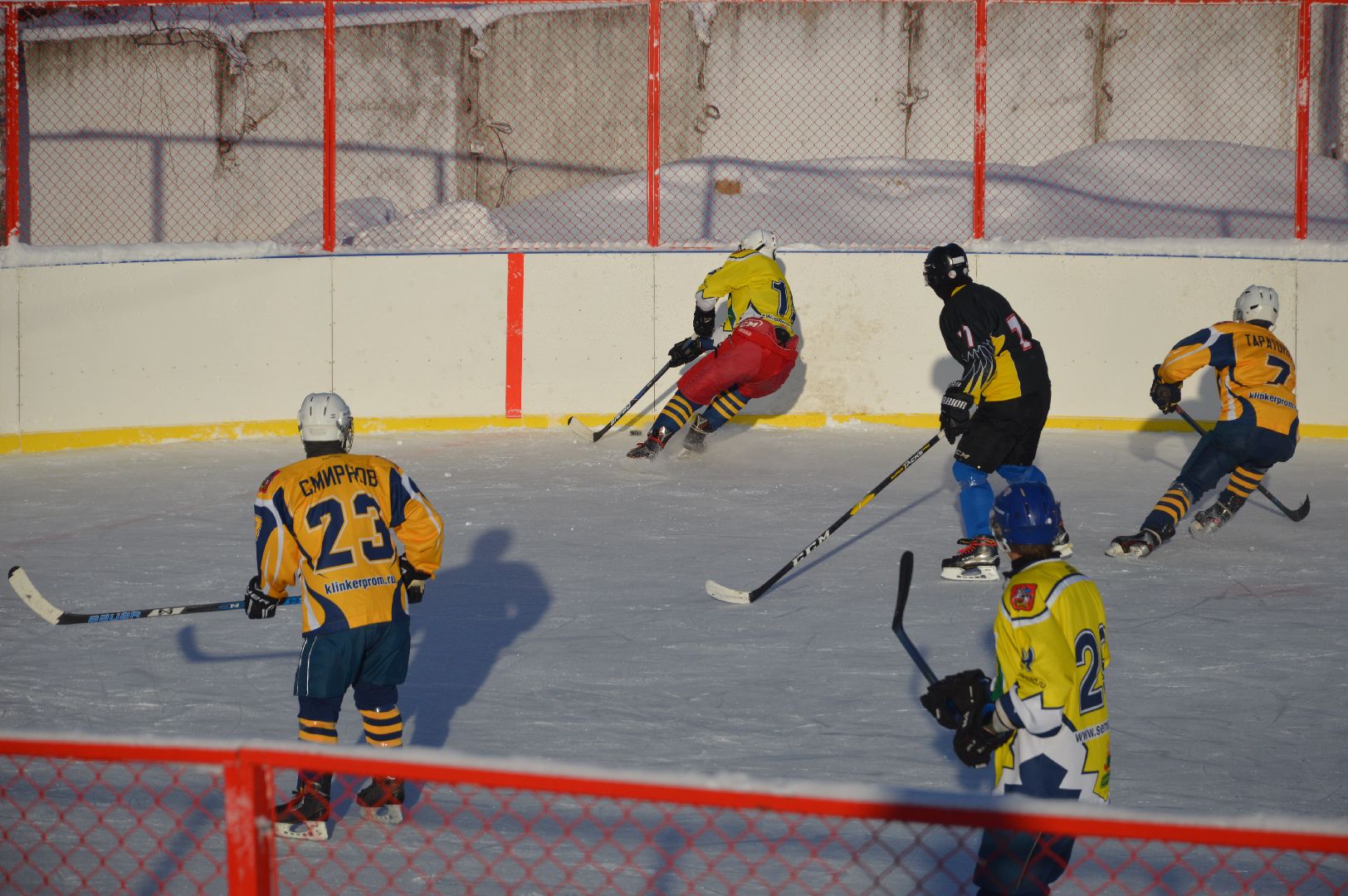 шатура, хоккей, живу спортом, турнир, турнир Шатура, городской округ спорт, городской округ люди, городской округ хоккей,