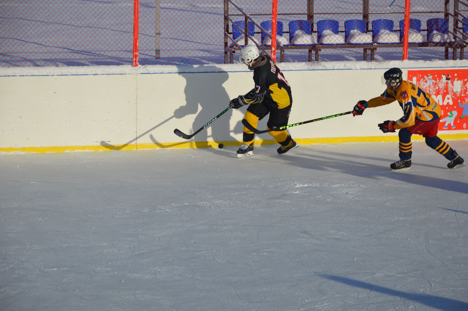 шатура, хоккей, живу спортом, турнир, турнир Шатура, городской округ спорт, городской округ люди, городской округ хоккей,
