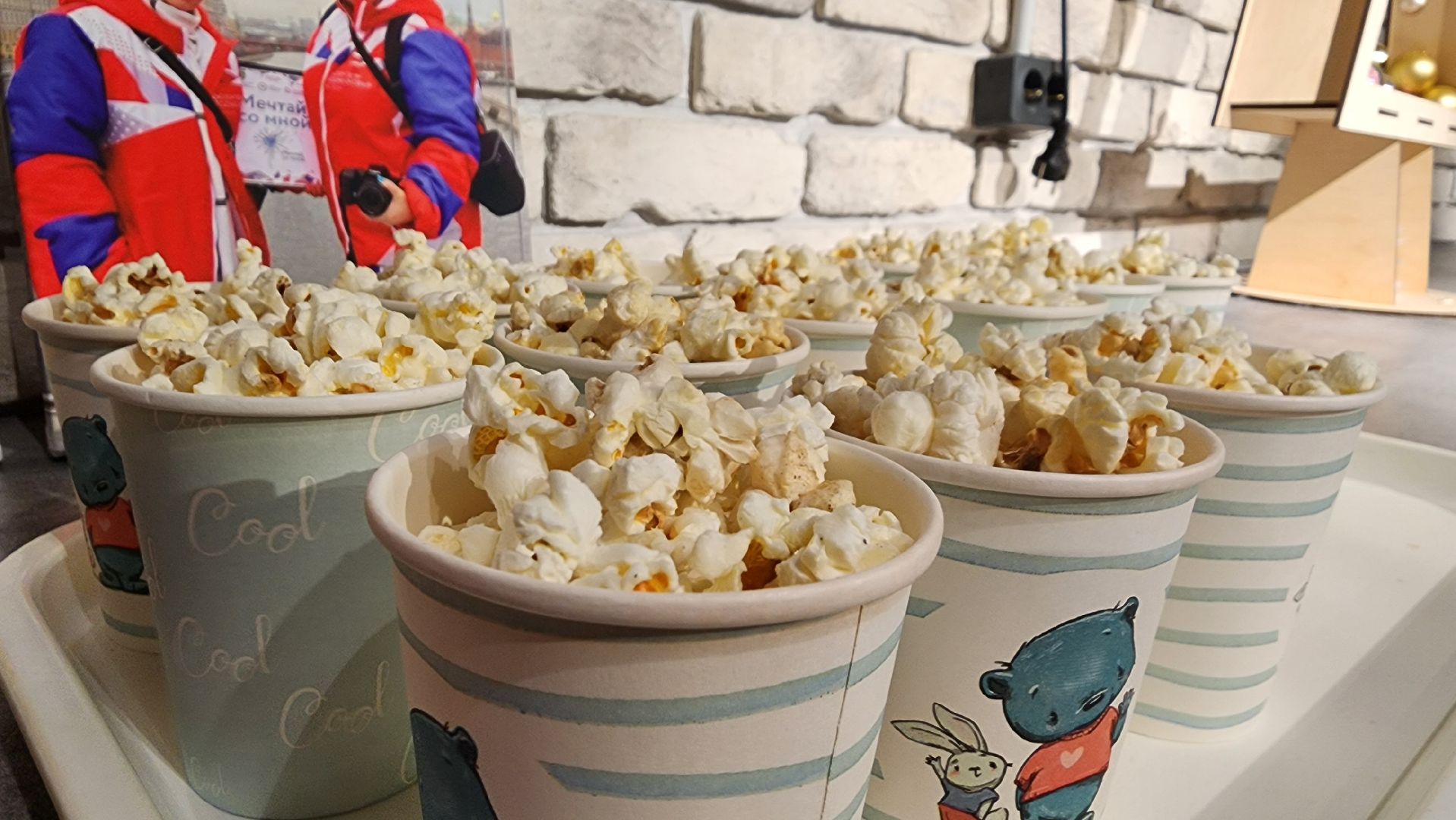 рождество, ЦМИ, протвино, киноквартирник, культура,