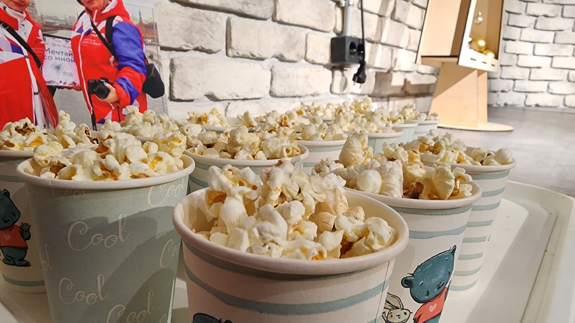 рождество, ЦМИ, протвино, киноквартирник, культура,