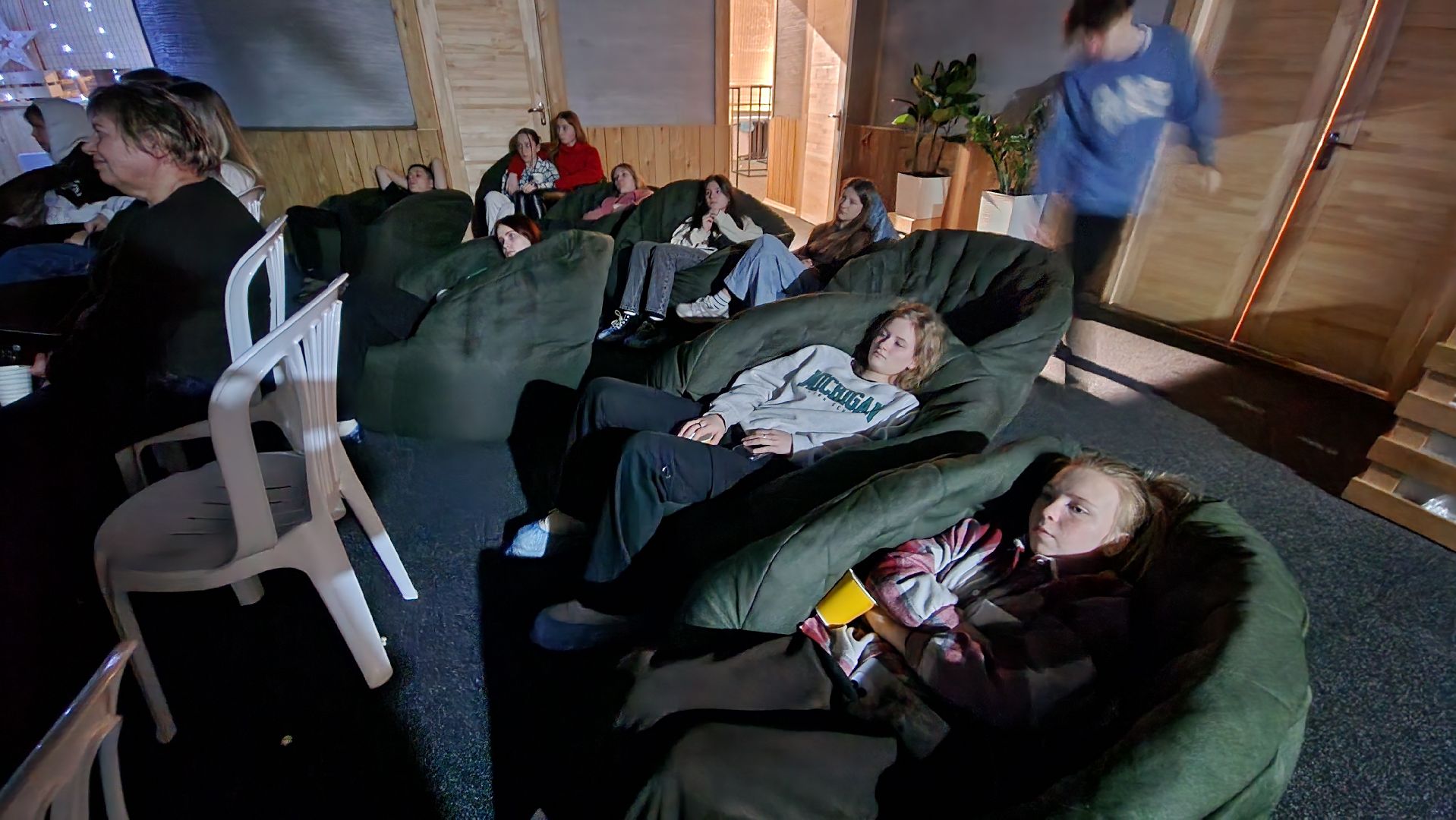 рождество, ЦМИ, протвино, киноквартирник, культура,