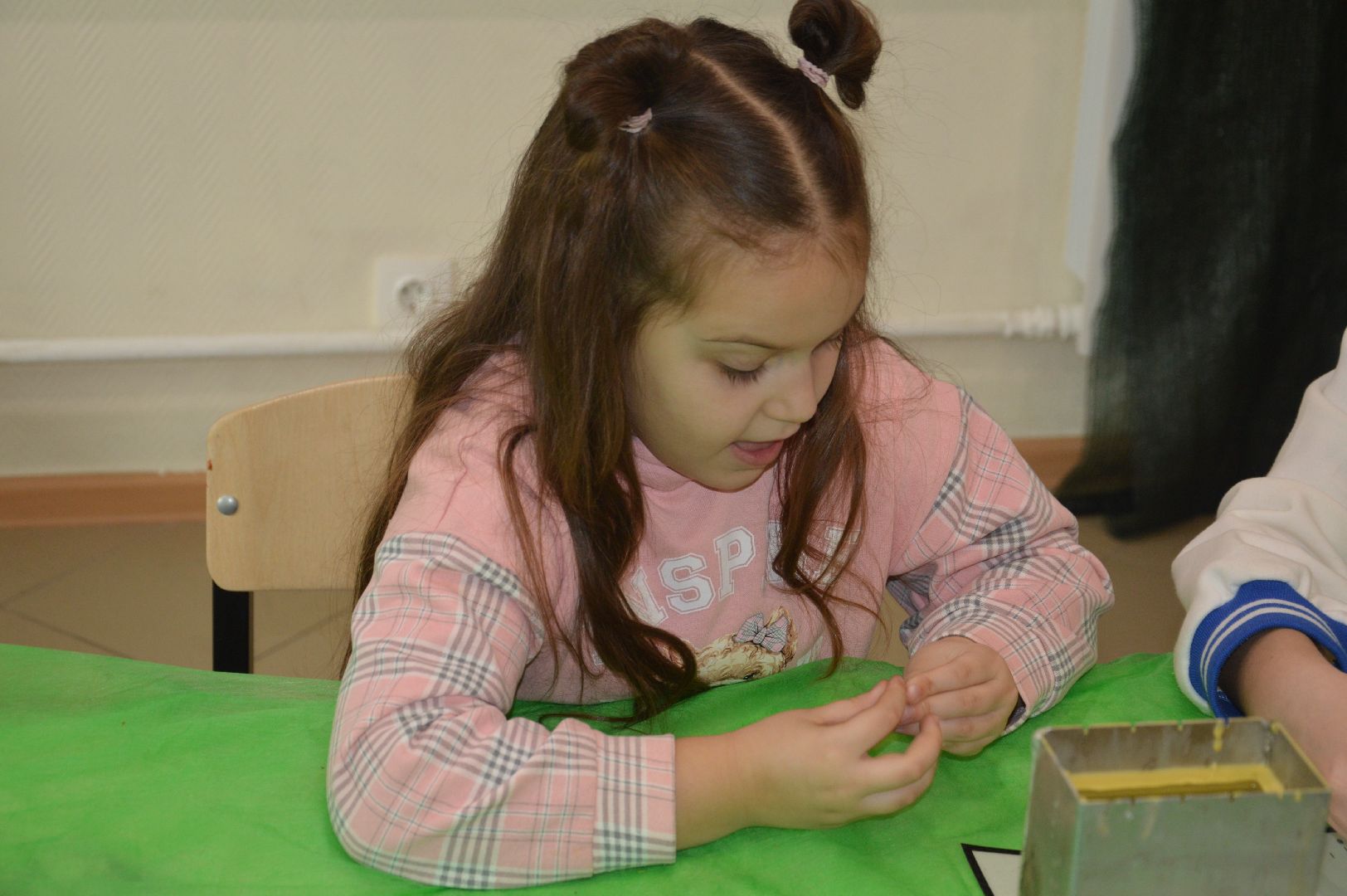 шатура, мастер-класс, макальные свечи, формованные свечи, клевер, пчеловод, воск, городской округ люди,