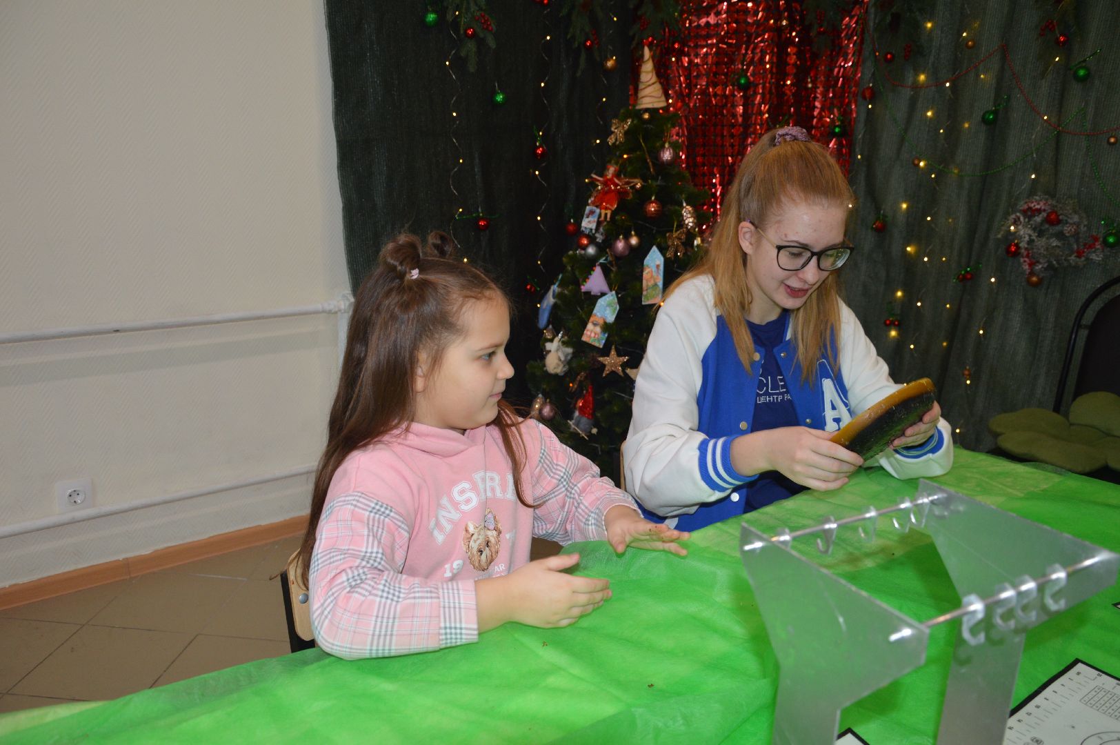 шатура, мастер-класс, макальные свечи, формованные свечи, клевер, пчеловод, воск, городской округ люди,