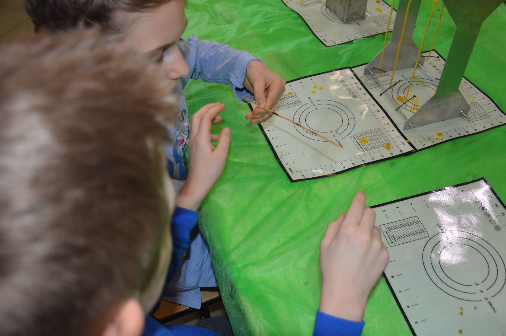 шатура, мастер-класс, макальные свечи, формованные свечи, клевер, пчеловод, воск, городской округ люди,