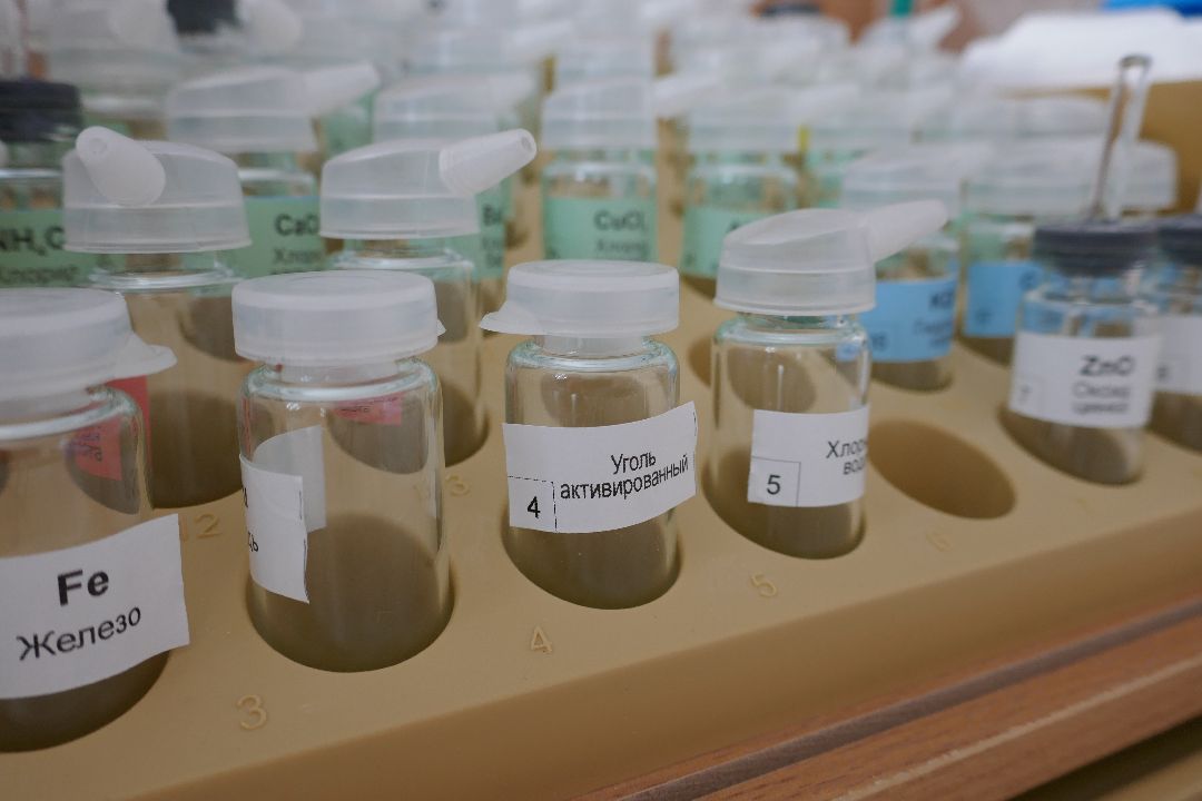 Подольск, образование, профориентация, химия, биология