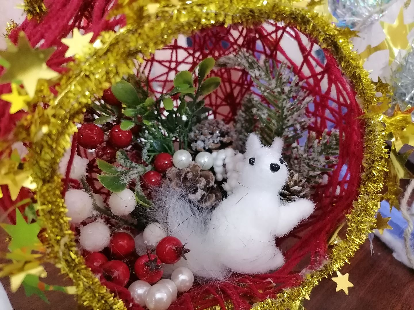 зима в подмосковье, выставка-конкурс,