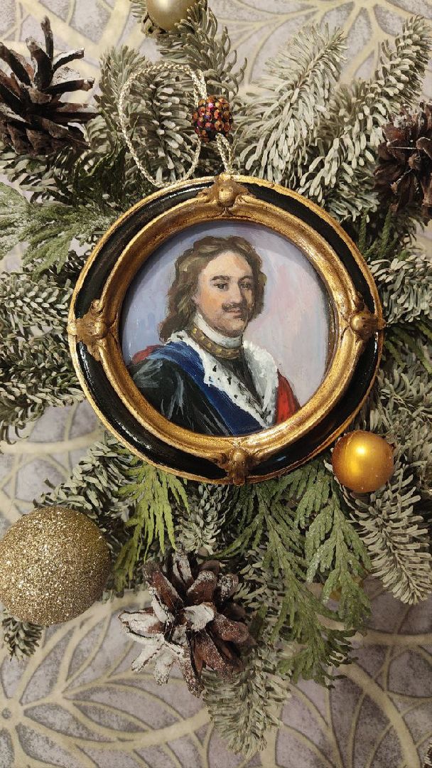 Серебряные Пруды, Новый Год, Новогодние игрушки, Эрмитаж, санкт-петербург, Активное долголети, конкурс, экспонат для эрмитажа,