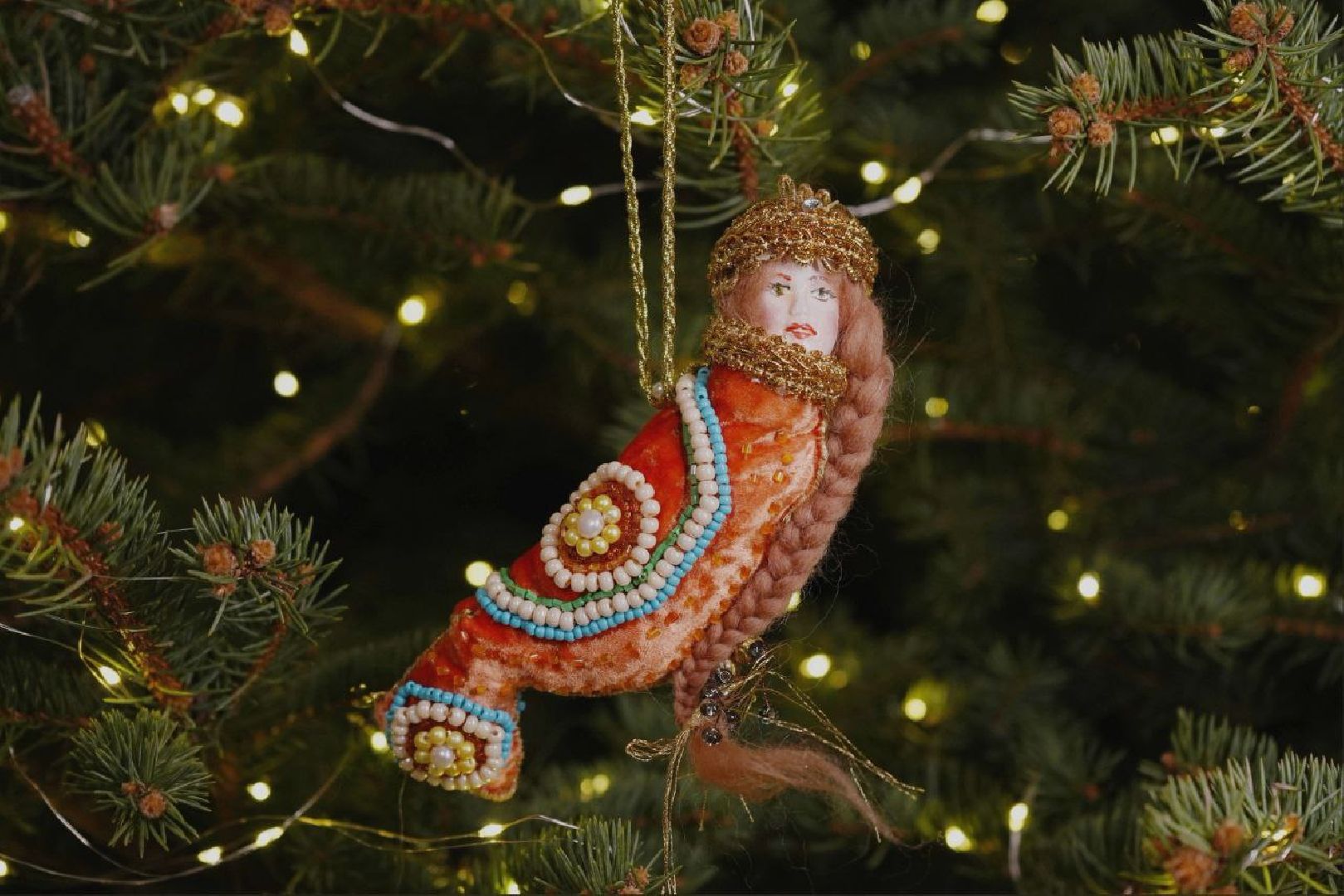 Серебряные Пруды, Новый Год, Новогодние игрушки, Эрмитаж, санкт-петербург, Активное долголети, конкурс, экспонат для эрмитажа,