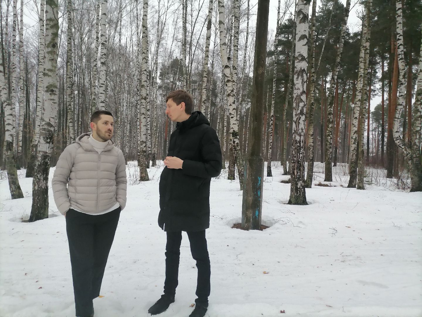 орехово зуево, ледовая арена, хоккей,