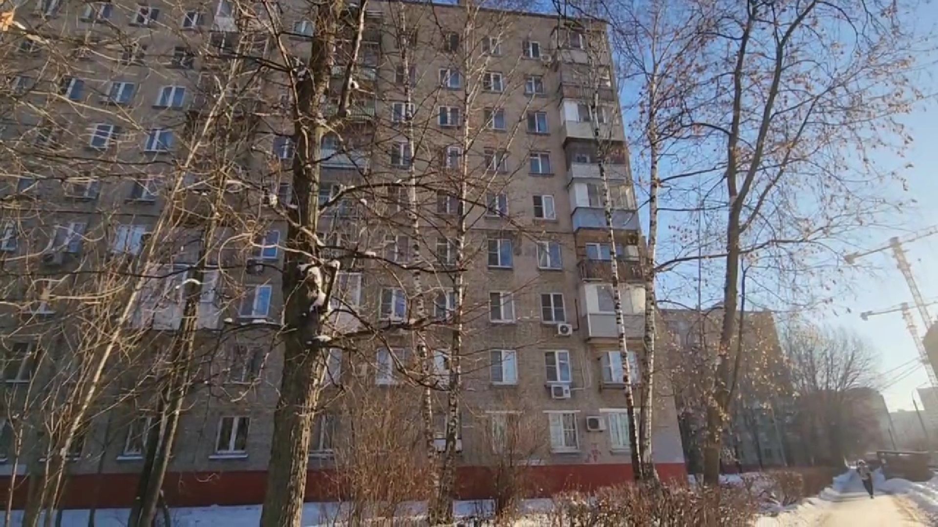 Реутов, ЖКХ, котельная, батареи, температура, теплоноситель,