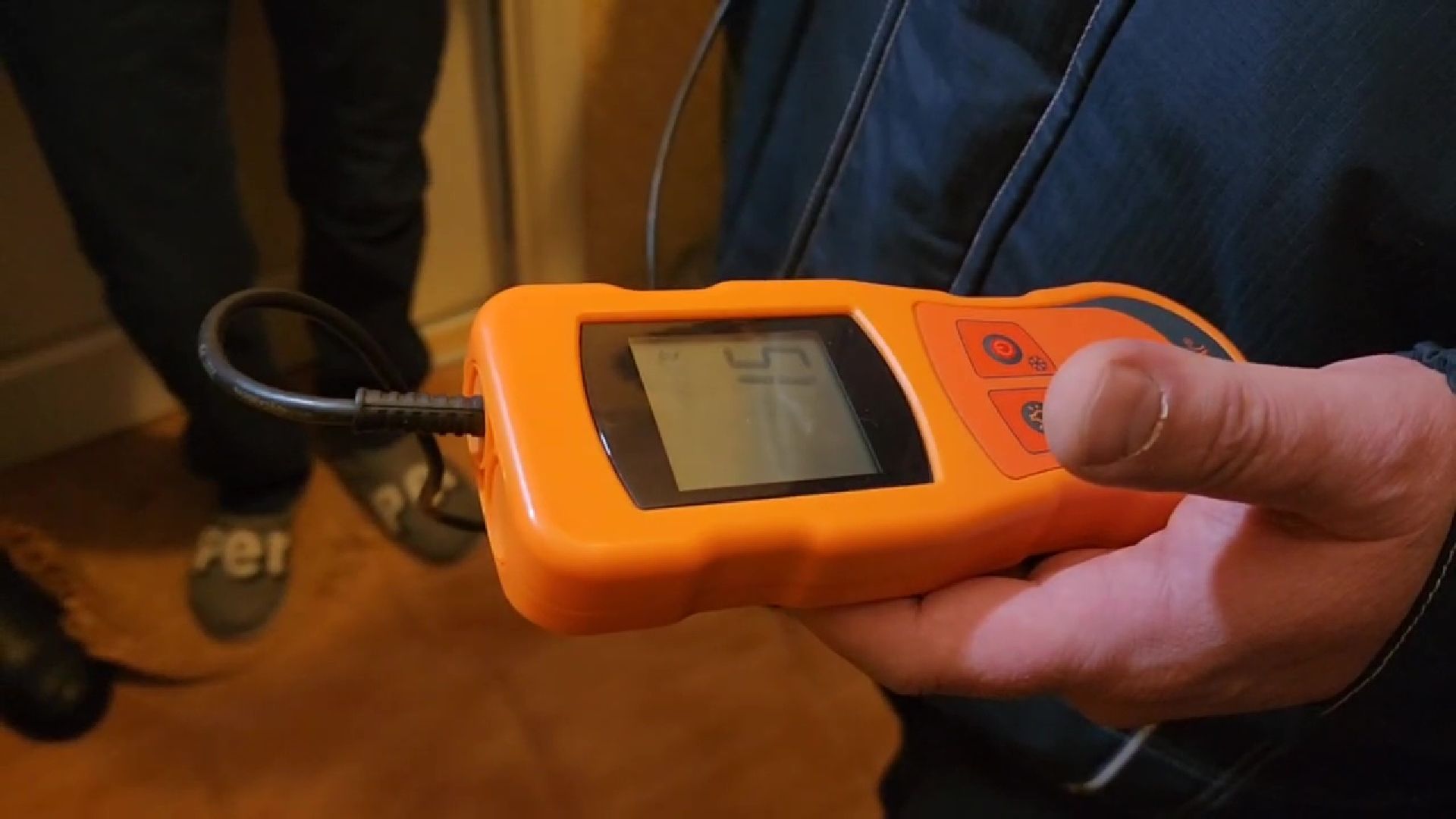 Реутов, ЖКХ, котельная, батареи, температура, теплоноситель,