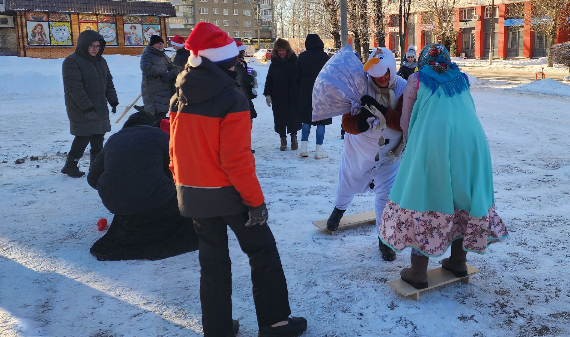 святки, рождество,