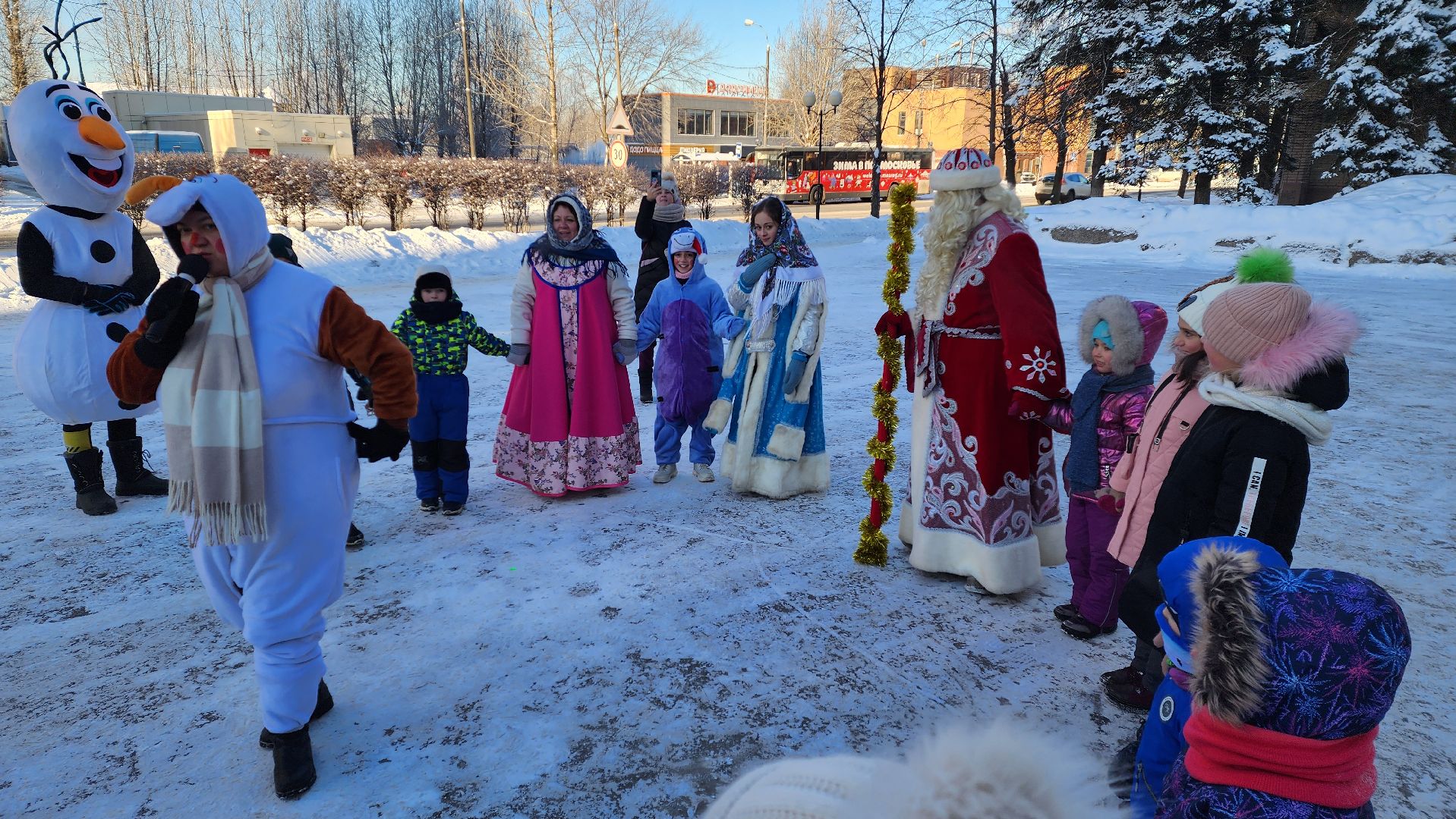 святки, рождество,