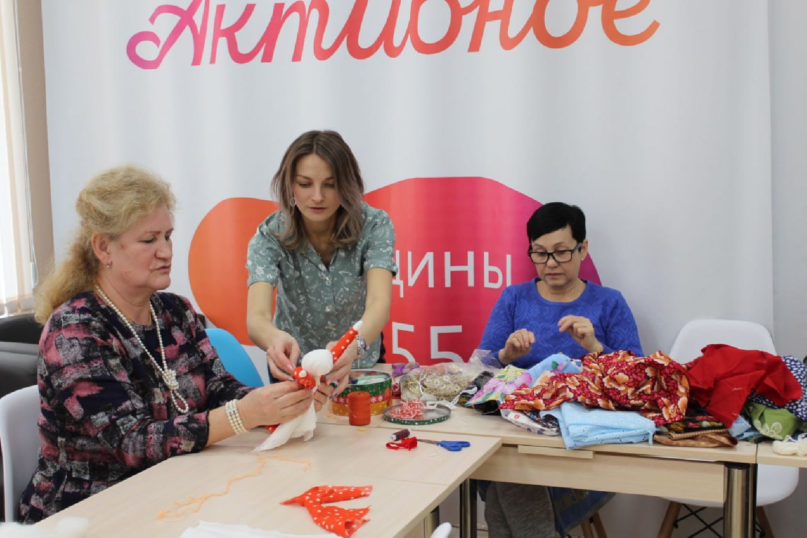 Экология, Серебряные Пруды, Активное Долголетие, Экология - дело кажного, международная премия,