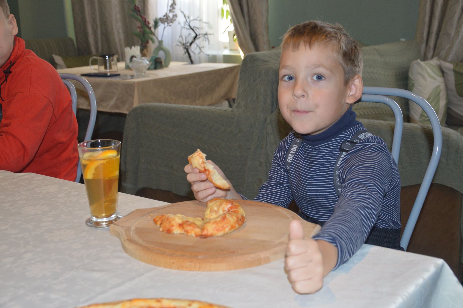 Ешь в Подмосковье, Попробуй зиму на вкус, шатура, кафе, пиццерия, городской округ люди, мастер-класс, Пицца-Паста,гастрономический туризм,