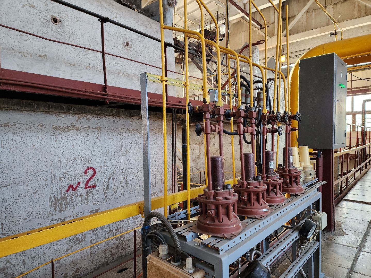 воскресенск, отопление, жкх, котельная, тепло, жители,