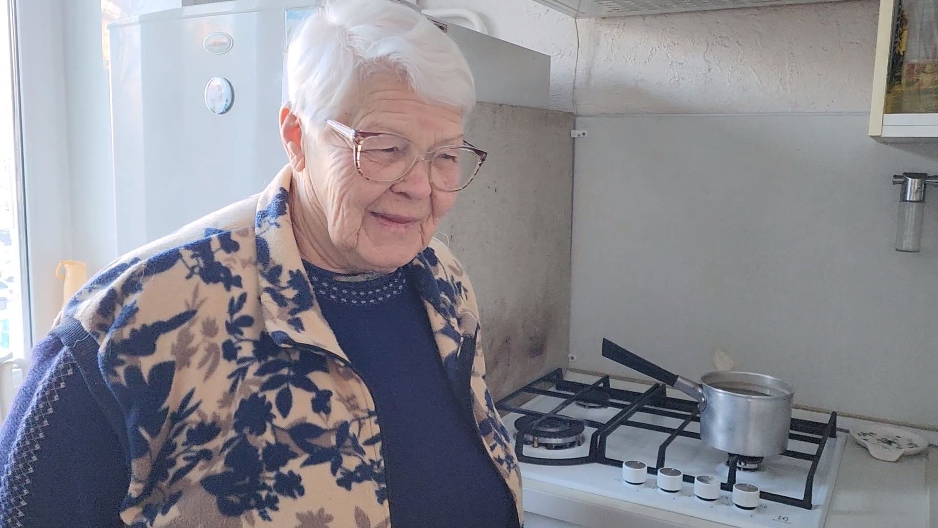 Климовск, Подольск, Авария на котельной, жкх, Холод, Отопление,