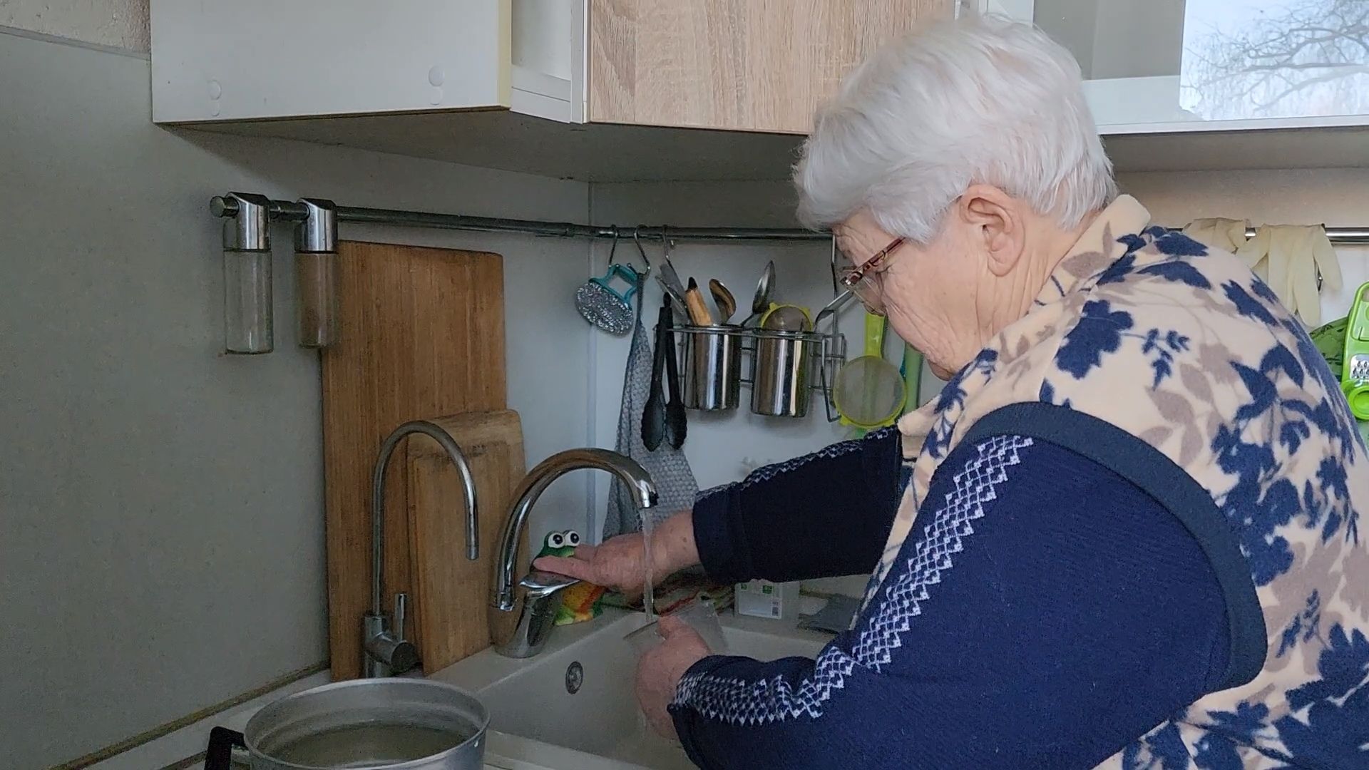 Климовск, Подольск, Авария на котельной, жкх, Холод, Отопление,