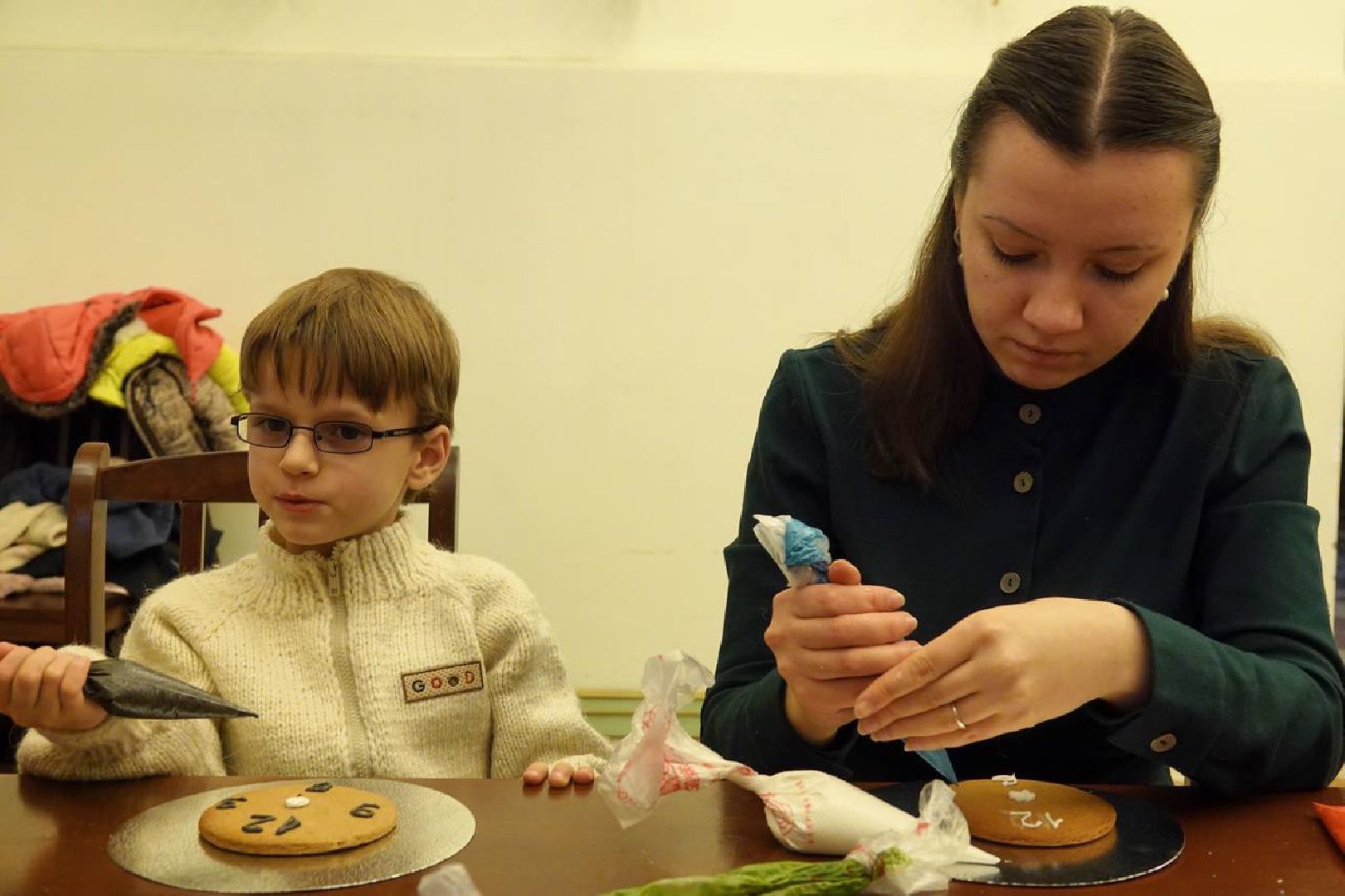 Сергиев Посад, Троице-Сергиева Лавра, Свято-Троицкая Сергиева Лавра, Сергий Радонежский, Ярмарка, Мастера, Рождество, Рождество Христово, Праздник,