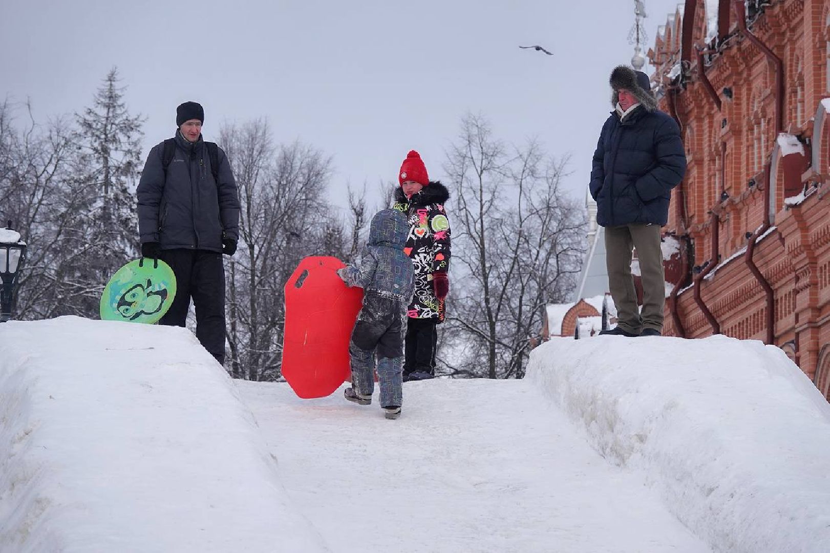 Сергиев Посад, Троице-Сергиева Лавра, Свято-Троицкая Сергиева Лавра, Сергий Радонежский, Ярмарка, Мастера, Рождество, Рождество Христово, Праздник,