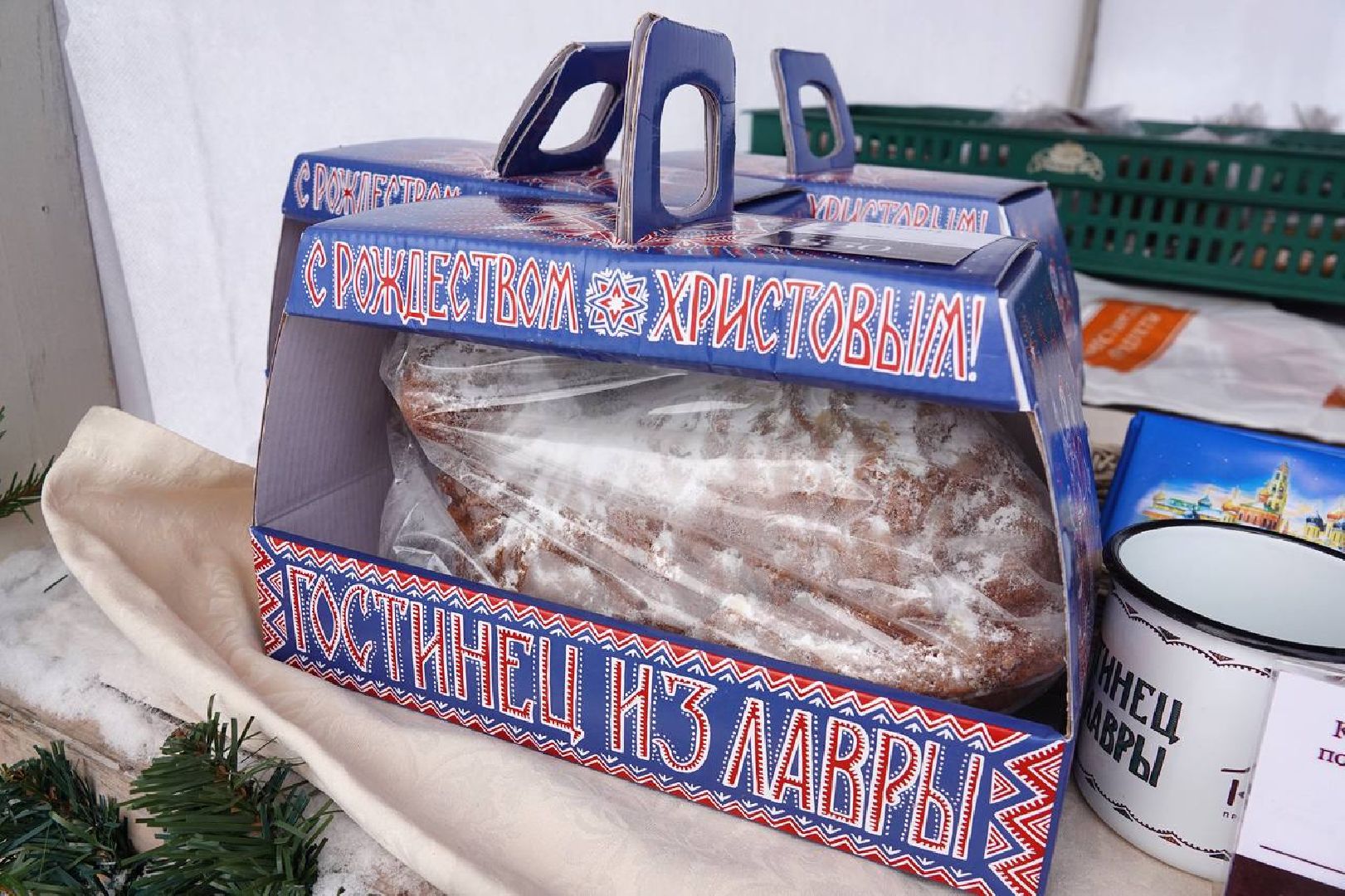 Сергиев Посад, Троице-Сергиева Лавра, Свято-Троицкая Сергиева Лавра, Сергий Радонежский, Ярмарка, Мастера, Рождество, Рождество Христово, Праздник,