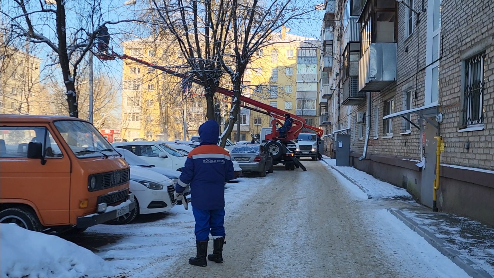 подольск, жкх, тепло,