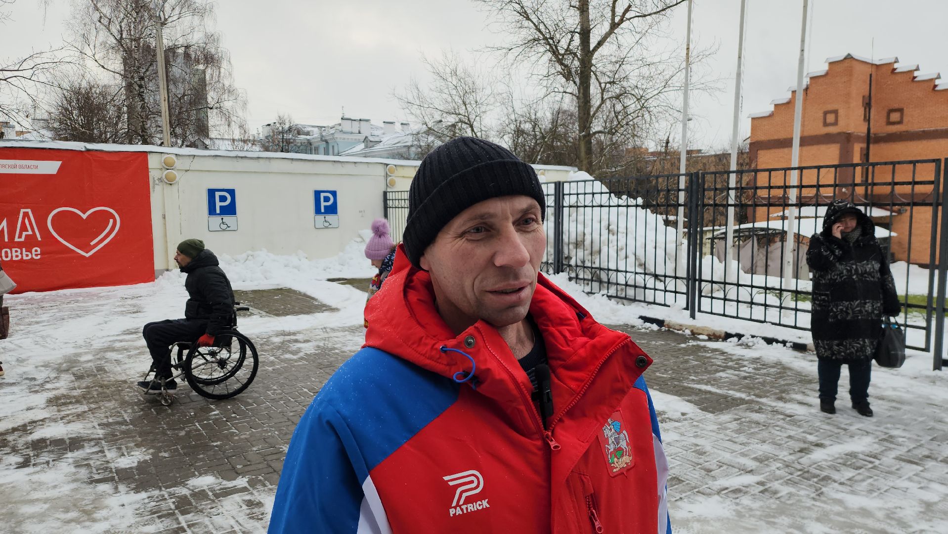 серпухов, депутат, инвалиды, равные возможности, спецавтомобиль,