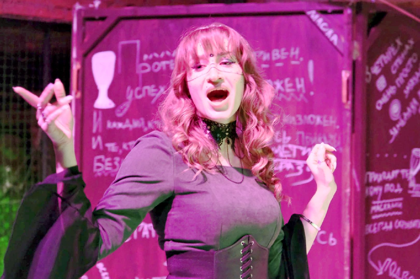 пущино, Большое грызлово, творчество, серпухов, культура,