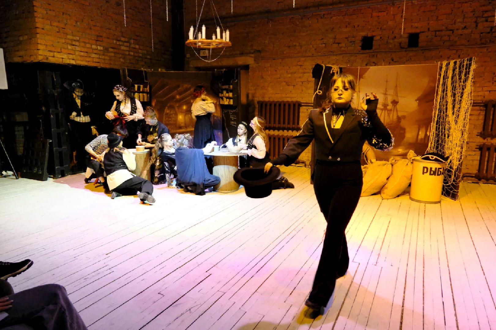 пущино, Большое грызлово, творчество, серпухов, культура,