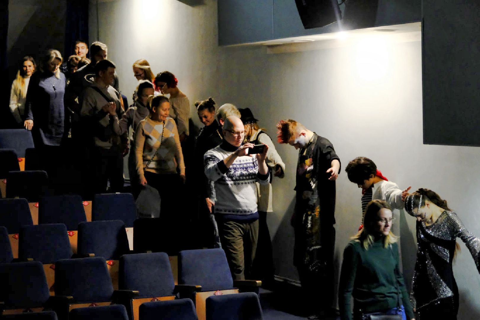 пущино, Большое грызлово, творчество, серпухов, культура,