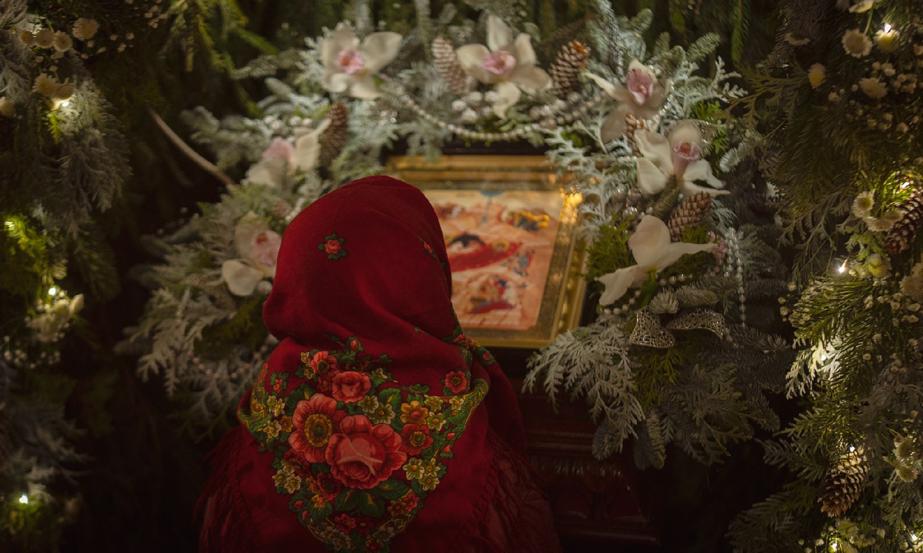 домодедово, рождество, праздник, подмосковье, религия,