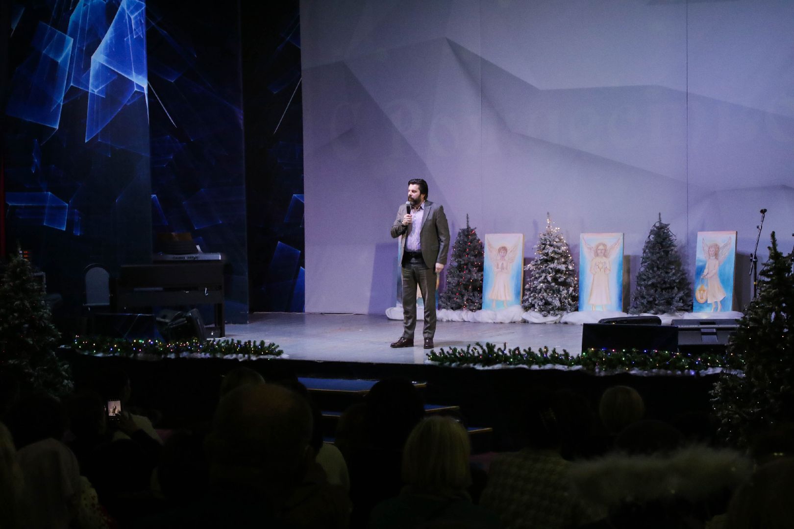 домодедово, рождество, праздник, подмосковье, религия,