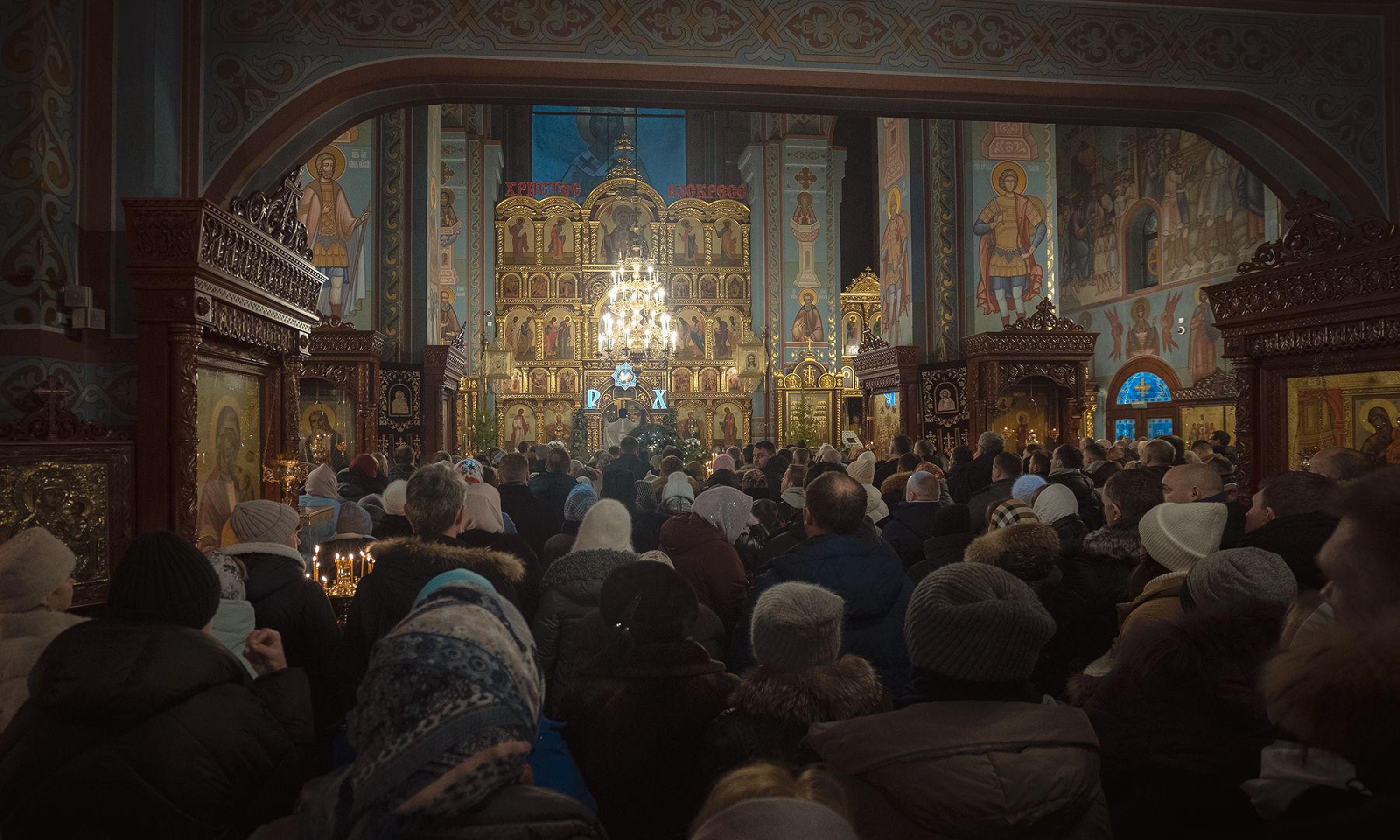 домодедово, рождество, праздник, подмосковье, религия,