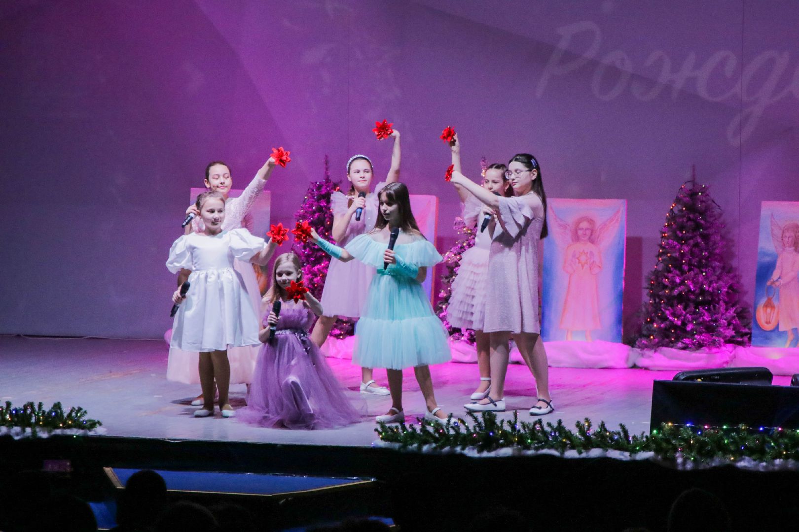 домодедово, рождество, праздник, подмосковье, религия,