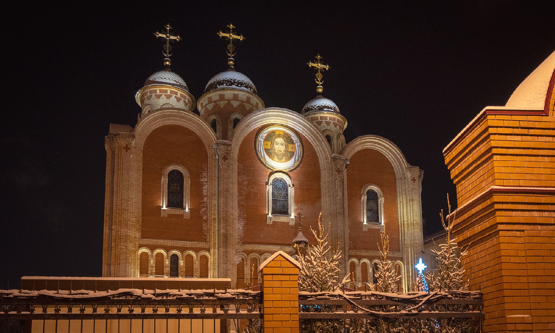 домодедово, рождество, праздник, подмосковье, религия,