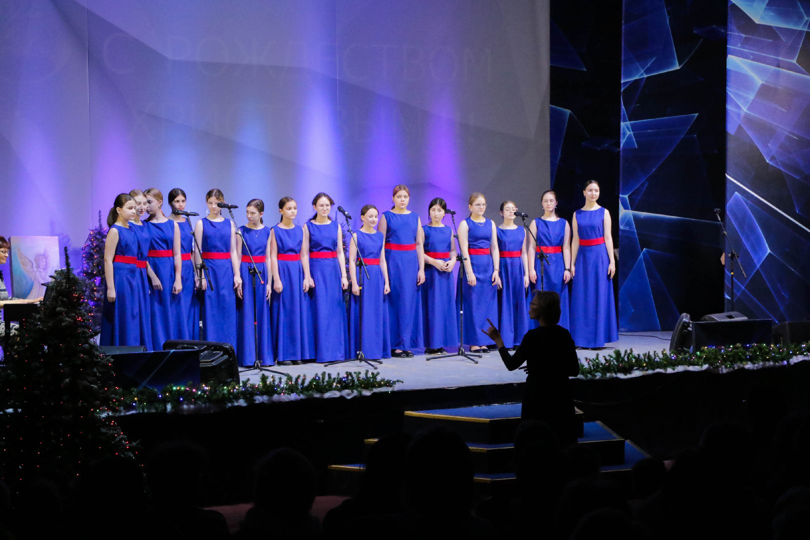 домодедово, рождество, праздник, подмосковье, религия,