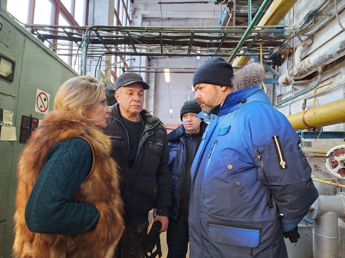 воскресенск, отопление, жкх, жители,