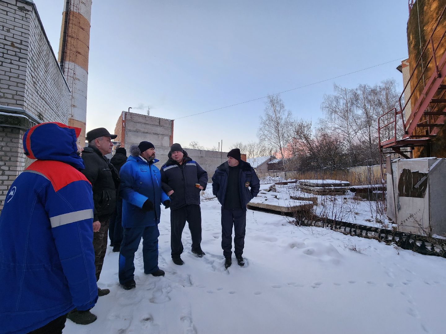 воскресенск, отопление, жкх, жители,