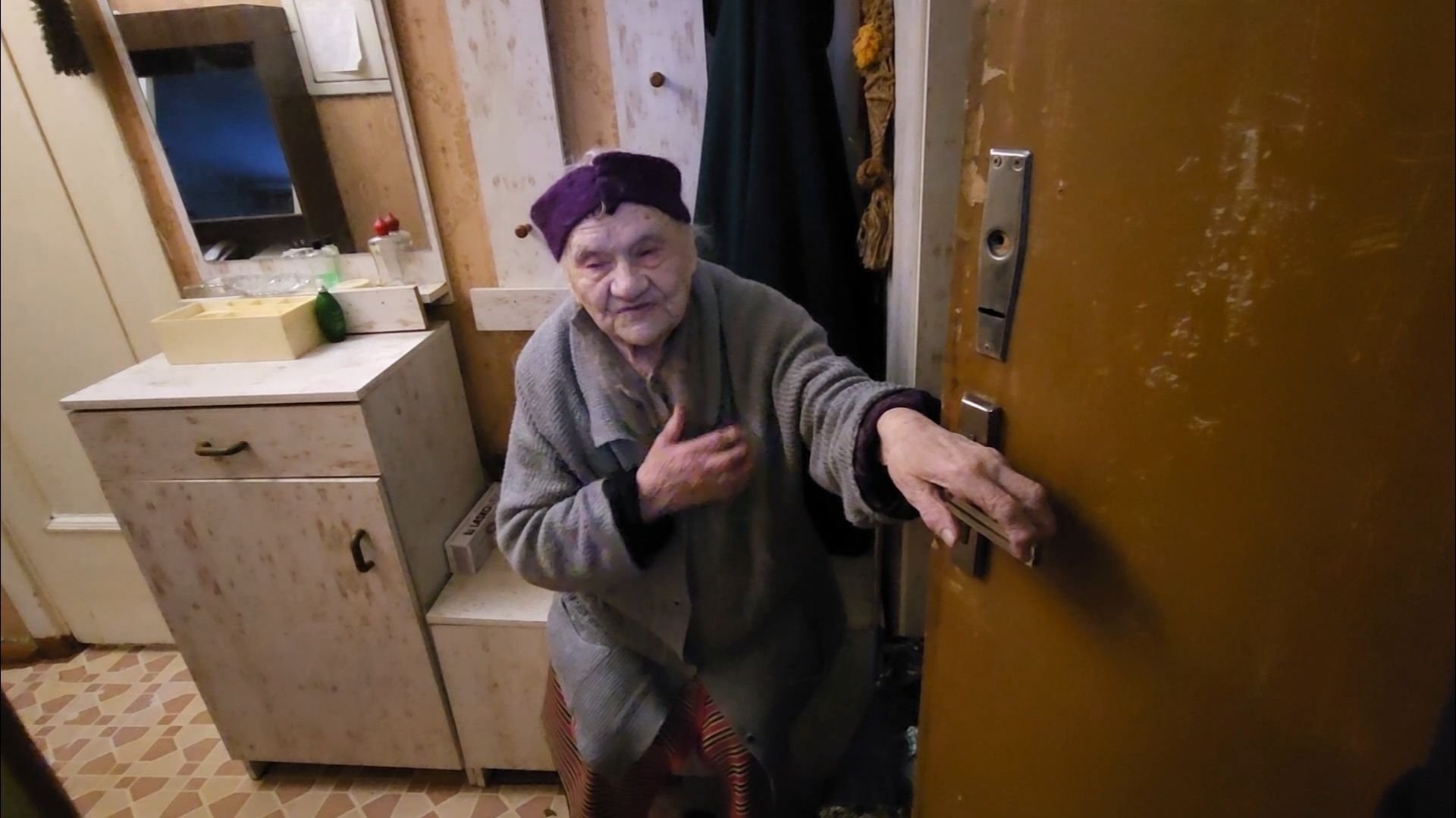 подольск, жкх, волонтеры,