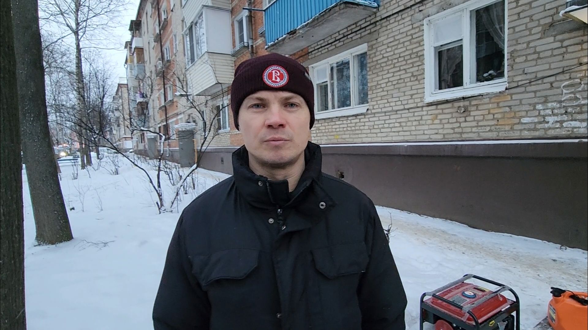 подольск, жкх, волонтеры,