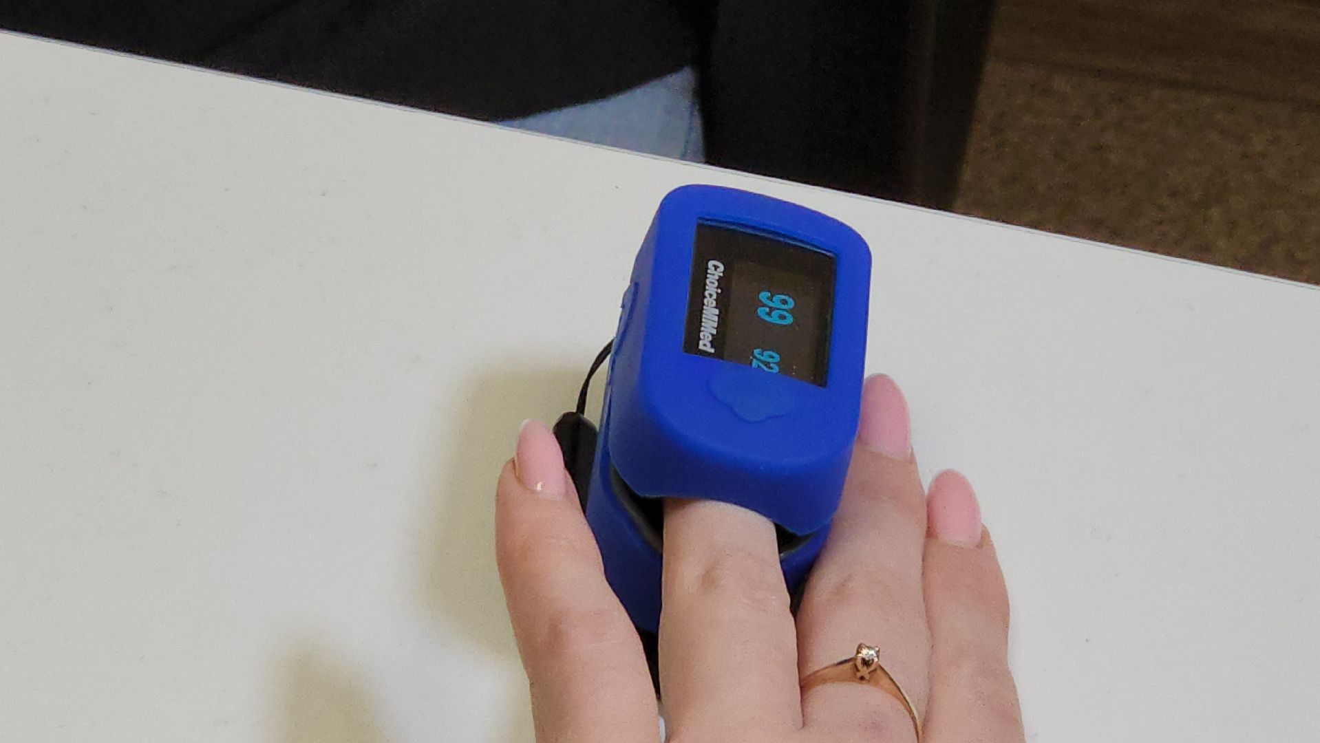 воскресенск, медицина, больница, врачи, поддержка врачей,