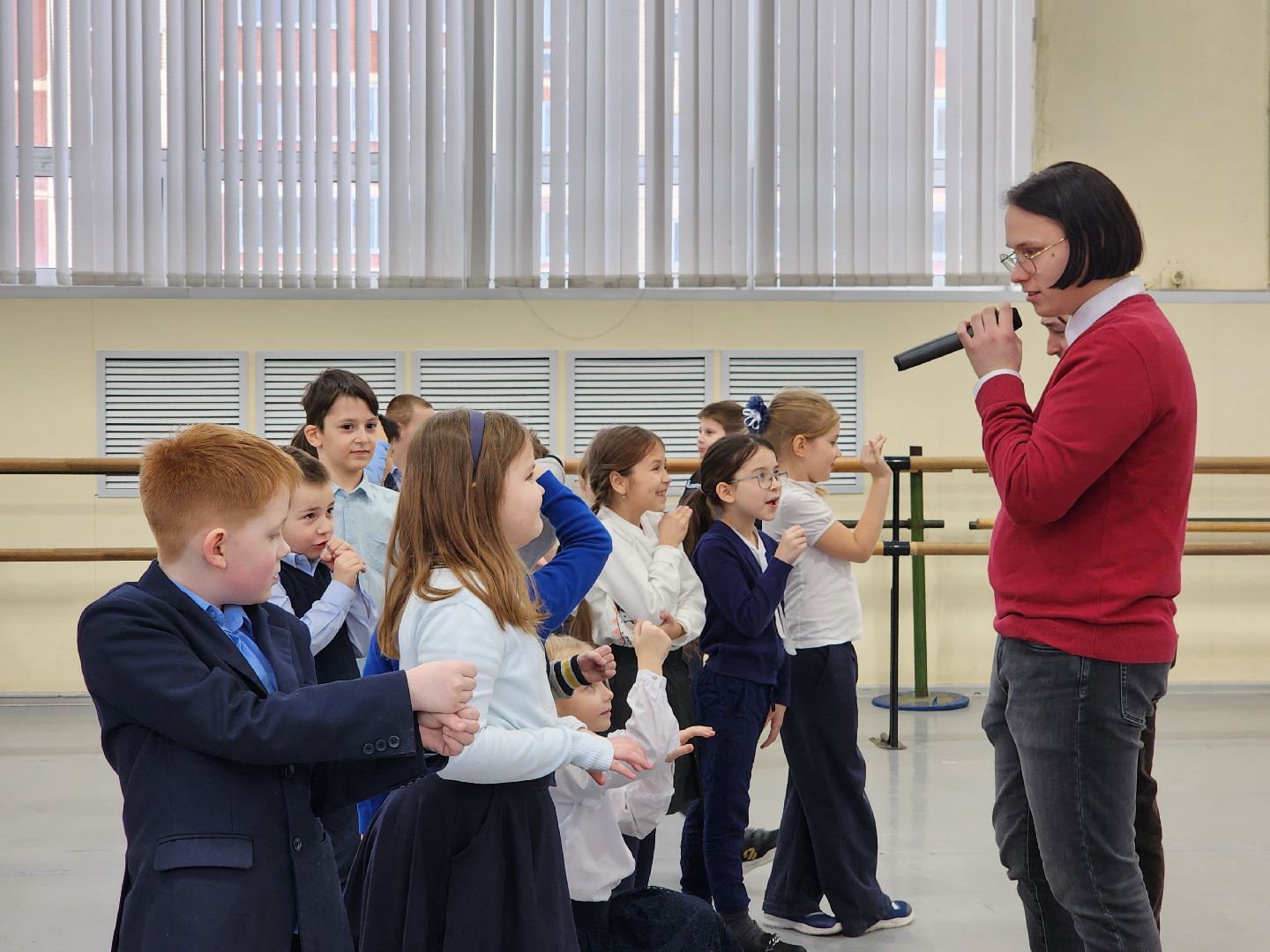 культура для школьников, фрязино, развлекательная программа,