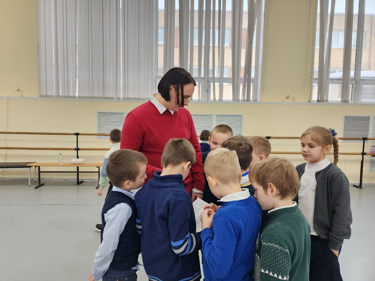 культура для школьников, фрязино, развлекательная программа,