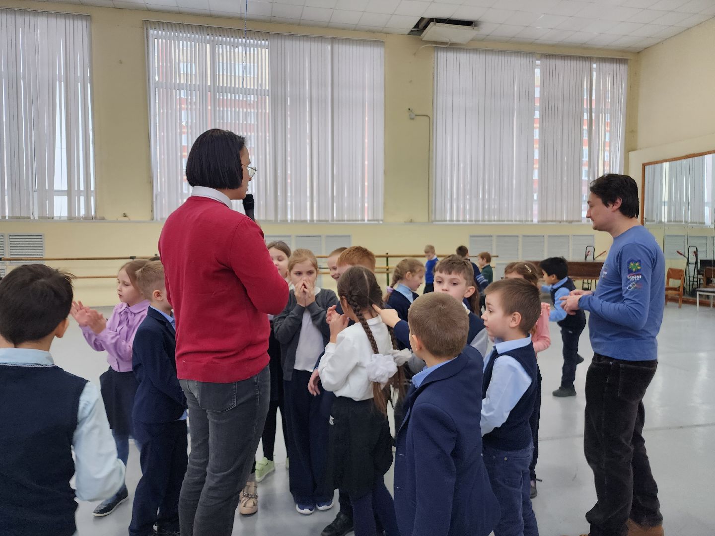 культура для школьников, фрязино, развлекательная программа,