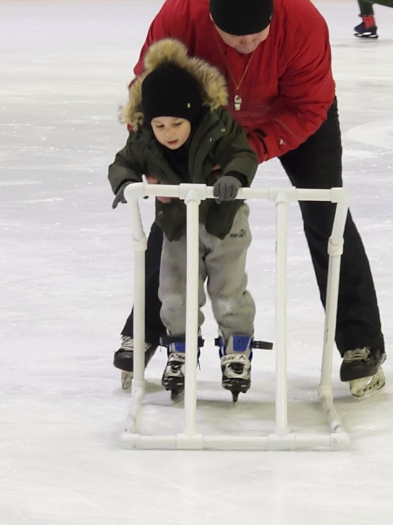 орехово зуево, хоккей, ледовая арена,