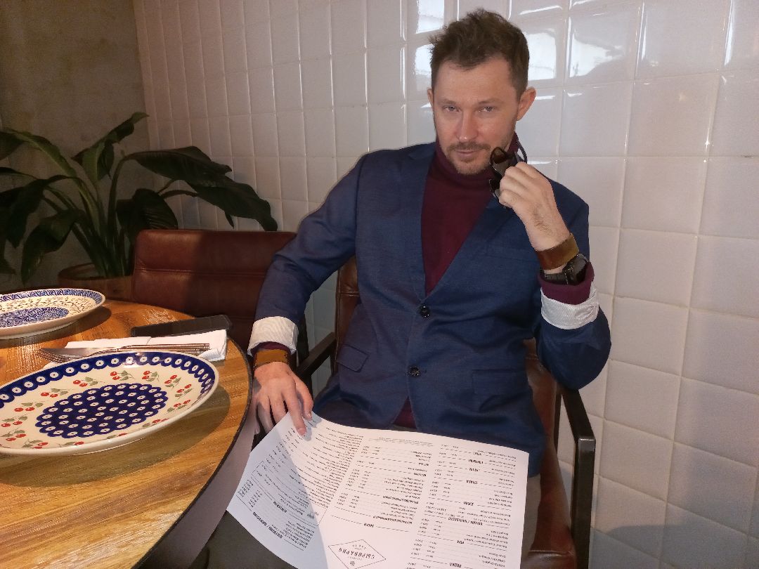 адаптивный фитнес, ОВЗ, Ногинск